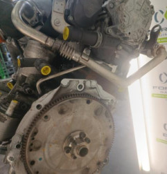 Moteur AUDI Q5 1 Photo n°4