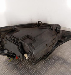 Optique avant principal droit (feux)(phare) CITROEN C3 1