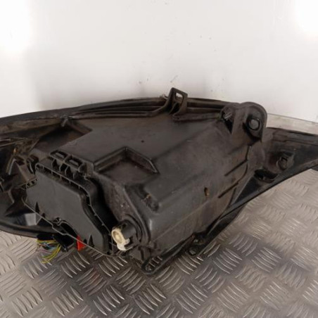 Optique avant principal droit (feux)(phare) CITROEN C3 1