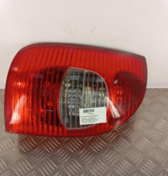 Feu arriere principal gauche (feux) CITROEN XSARA PICASSO Photo n°1