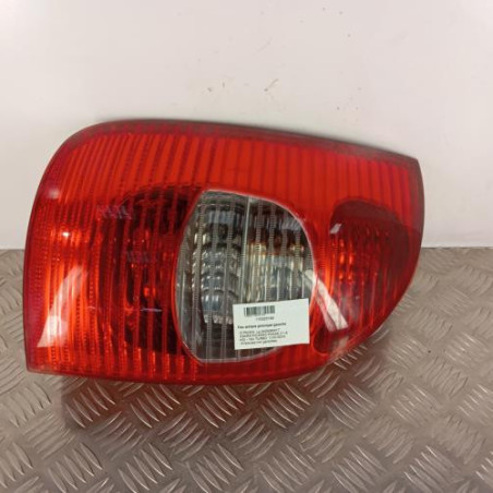 Feu arriere principal gauche (feux) CITROEN XSARA PICASSO Photo n°1
