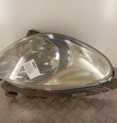 Optique avant principal droit (feux)(phare) CITROEN XSARA PICASSO Photo n°1