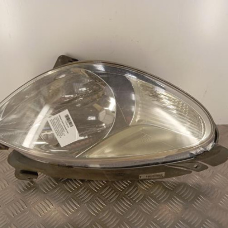 Optique avant principal droit (feux)(phare) CITROEN XSARA PICASSO Photo n°1