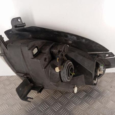 Optique avant principal droit (feux)(phare) CITROEN XSARA PICASSO