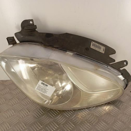 Optique avant principal gauche (feux)(phare) CITROEN XSARA PICASSO Photo n°1