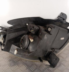 Optique avant principal gauche (feux)(phare) CITROEN XSARA PICASSO