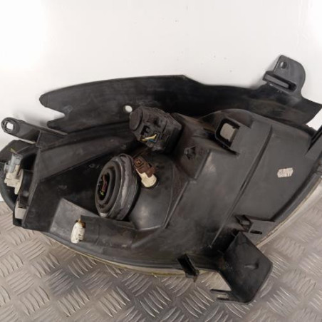 Optique avant principal gauche (feux)(phare) CITROEN XSARA PICASSO
