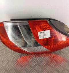 Feu arriere principal droit (feux) RENAULT SCENIC 2 Photo n°1