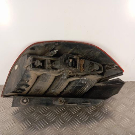 Feu arriere principal droit (feux) RENAULT SCENIC 2