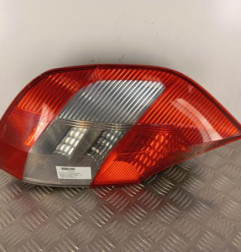 Feu arriere principal gauche (feux) RENAULT SCENIC 2 Photo n°1