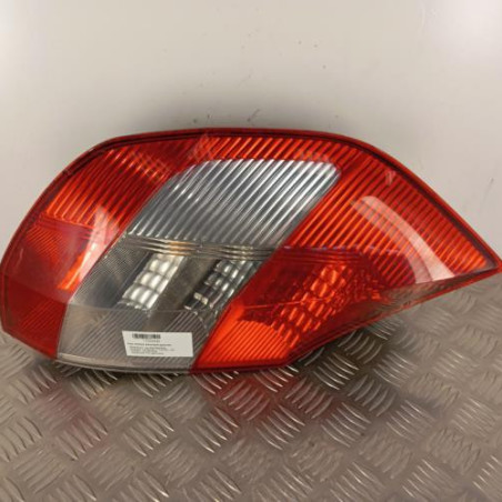 Feu arriere principal gauche (feux) RENAULT SCENIC 2 Photo n°1