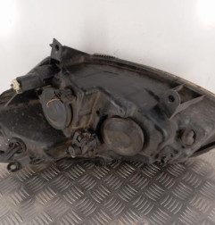 Optique avant principal droit (feux)(phare) RENAULT SCENIC 2