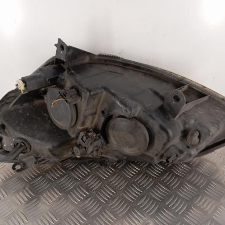 Optique avant principal droit (feux)(phare) RENAULT SCENIC 2