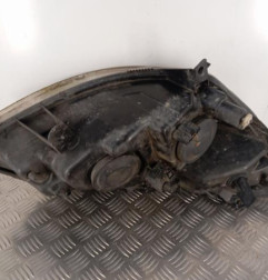 Optique avant principal gauche (feux)(phare) RENAULT SCENIC 2