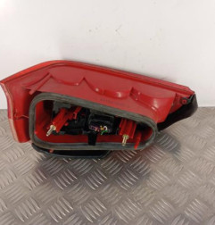 Feu arriere principal gauche (feux) PEUGEOT 106