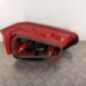 Feu arriere principal gauche (feux) PEUGEOT 106