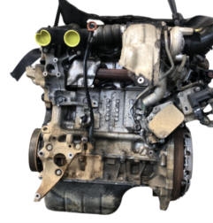 Moteur PEUGEOT PARTNER 2
