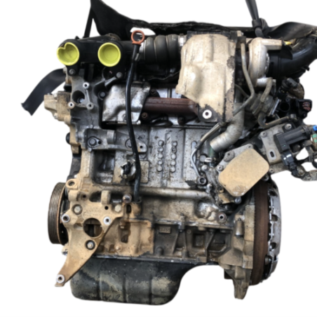 Moteur PEUGEOT PARTNER 2