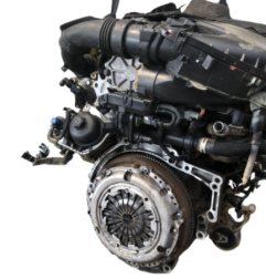 Moteur PEUGEOT PARTNER 2 Photo n°3