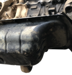 Moteur PEUGEOT PARTNER 2 Photo n°5