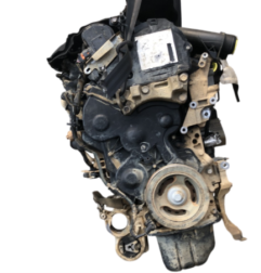 Moteur PEUGEOT PARTNER 2 Photo n°6