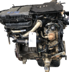 Moteur PEUGEOT PARTNER 2 Photo n°7