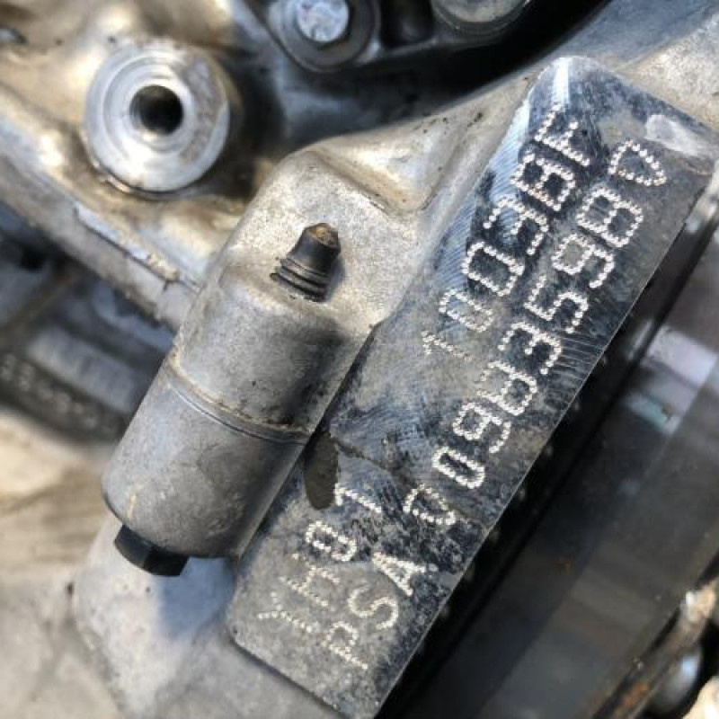 Moteur CITROEN C3 3