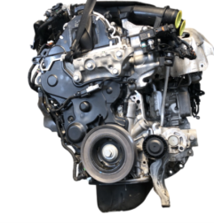Moteur CITROEN C3 3