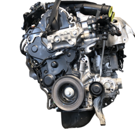 Moteur CITROEN C3 3