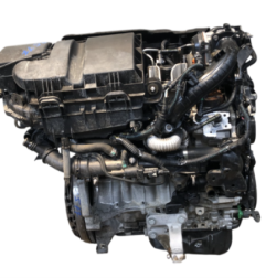 Moteur CITROEN C3 3 Photo n°3