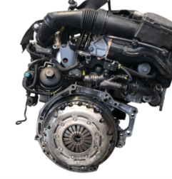 Moteur CITROEN C3 3 Photo n°6