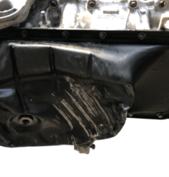 Moteur CITROEN C3 3 Photo n°7