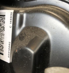Moteur RENAULT MASTER 3 Photo n°1