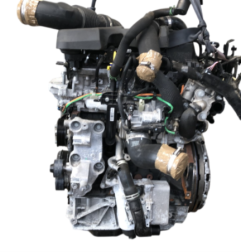 Moteur RENAULT MASTER 3