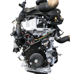 Moteur RENAULT MASTER 3 Photo n°3