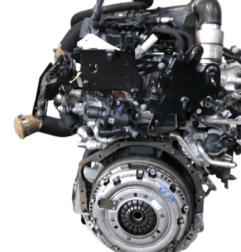 Moteur RENAULT MASTER 3 Photo n°4