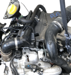 Moteur RENAULT MASTER 3 Photo n°5