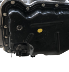 Moteur RENAULT MASTER 3 Photo n°6