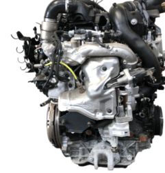 Moteur RENAULT MASTER 3 Photo n°7