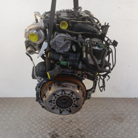 Moteur FORD FIESTA 6 Photo n°1