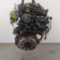 Moteur FORD FIESTA 6