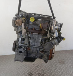 Moteur FORD FIESTA 6