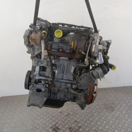 Moteur FORD FIESTA 6