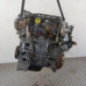 Moteur FORD FIESTA 6