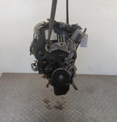 Moteur FORD FIESTA 6 Photo n°3