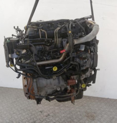 Moteur FORD FIESTA 6 Photo n°4