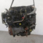 Moteur FORD FIESTA 6