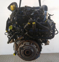 Moteur NISSAN NV400 Photo n°1