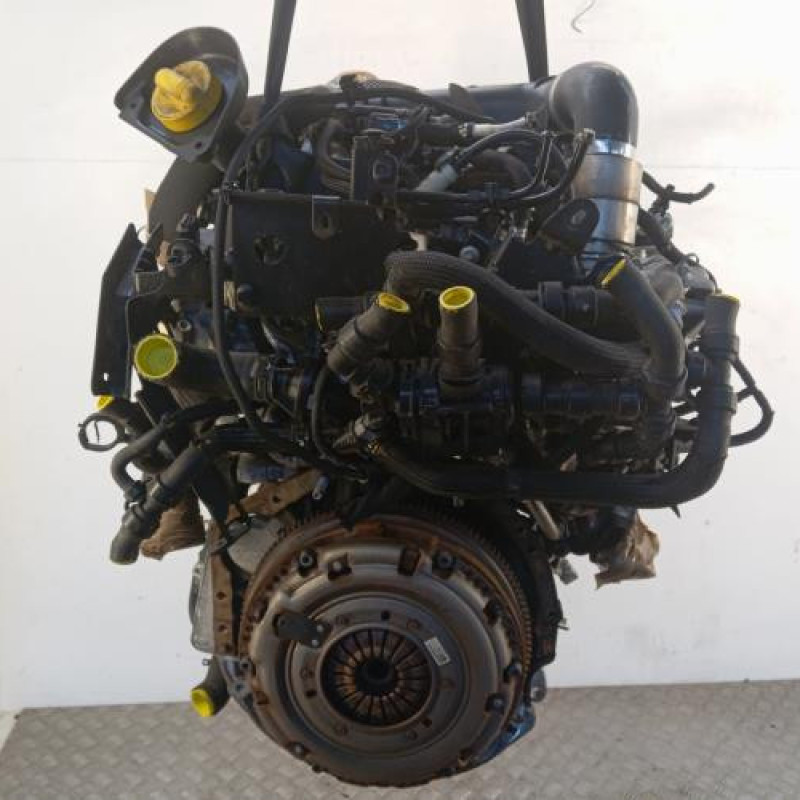 Moteur NISSAN NV400