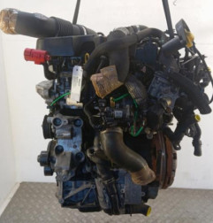 Moteur NISSAN NV400